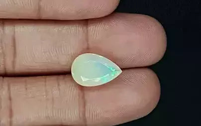 Fire Opal - 3.07 Carats