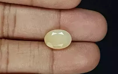 Fire Opal - 2.56 Carats