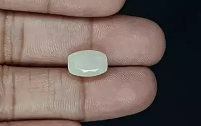 Fire Opal - 3.05 Carats