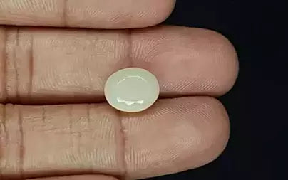 Fire Opal - 3.16 Carats