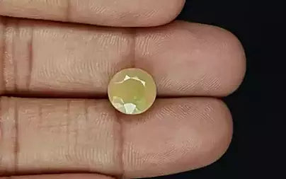 Fire Opal - 2.65 Carats