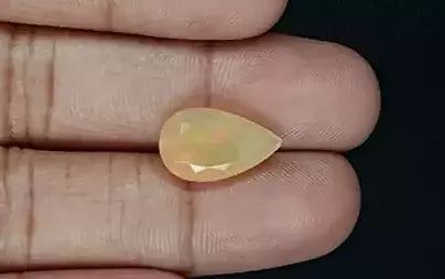 Fire Opal - 3.46 Carats