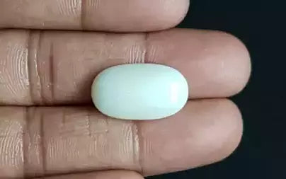 Fire Opal - 8.65 Carats