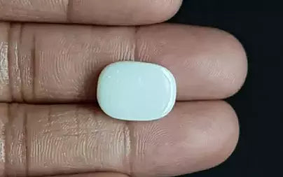 Fire Opal - 5.72 Carats