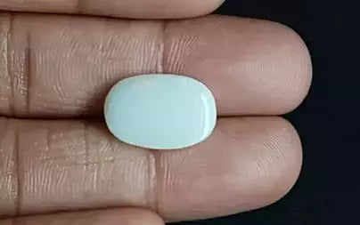 Fire Opal - 4.76 Carats
