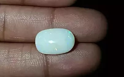 Opal - 6.46 Carats