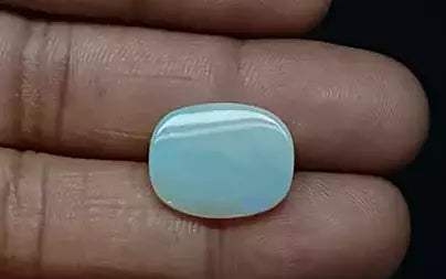 Opal - 7.86 Carats (Dudhiya Pathar - 8.57 Ratti)
