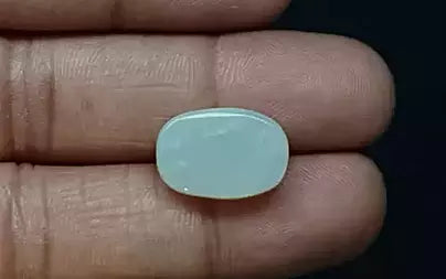 Opal - 8.29 Carats (Dudhiya Pathar - 9.04 Ratti)