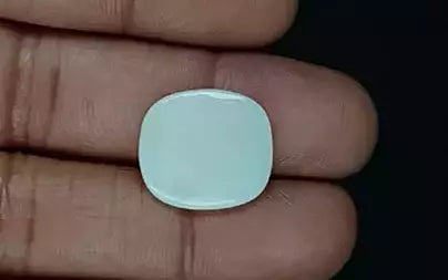 Opal - 7.29 Carats (Dudhiya Pathar - 7.95 Ratti)