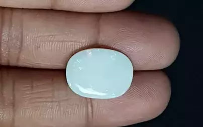 Opal - 5.20 Carats (Dudhiya Pathar - 5.67 Ratti)