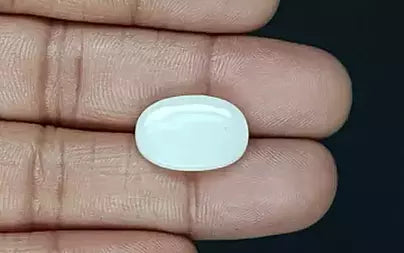 Opal - 7.29 Carats (Dudhiya Pathar - 7.95 Ratti)