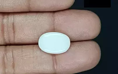 Opal - 8.06 Carats (Dudhiya Pathar - 8.79 Ratti)