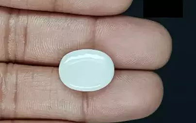 Opal - 7.19 Carats (Dudhiya Pathar - 7.84 Ratti)