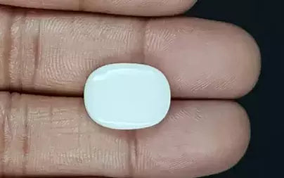 Opal - 7.17 Carats (Dudhiya Pathar - 7.82 Ratti)