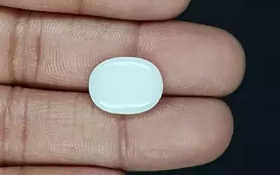 Opal - 5.17 Carats (Dudhiya Pathar - 5.64 Ratti)