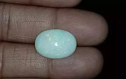 Opal - 8.38 Carats