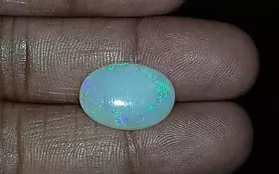 Opal - 7.39 Carats (Dudhiya Pathar - 8.06 Ratti)