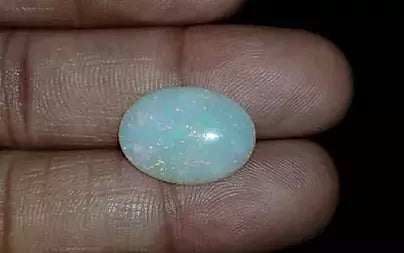 Opal - 6.65 Carats (Dudhiya Pathar - 7.25 Ratti)