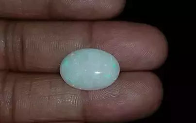 Opal - 6.33 Carats