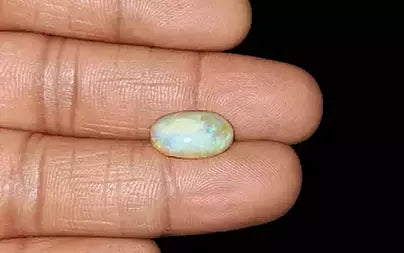 Opal - 4.25 Carats