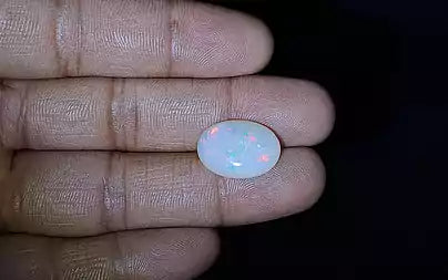 Opal - 6.63 Carats