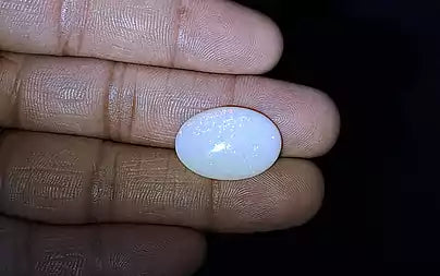 Opal - 10.02 Carats
