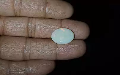 Opal - 5.62 Carats