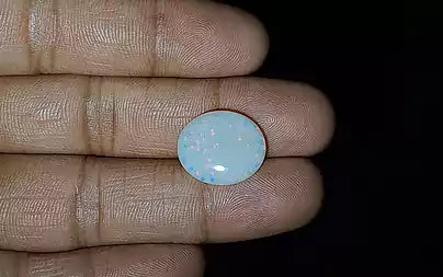 Opal - 7.96 Carats