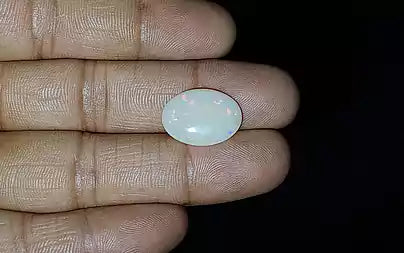 Opal - 5.37 Carats
