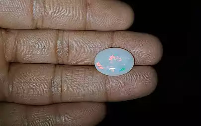 Opal - 6.86 Carats