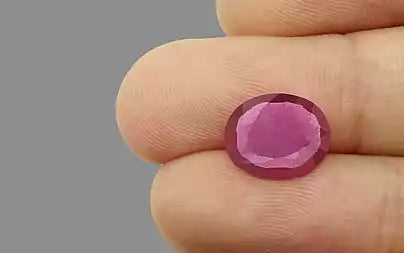 Ruby (Manik) - 3.26 Carats