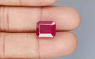 Ruby (Manik) - 10.68 Carats