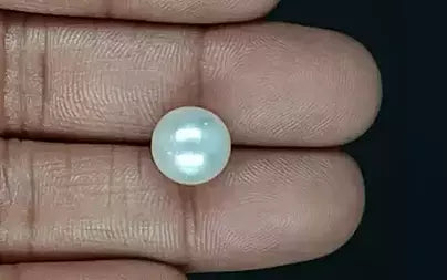 South Sea Pearl (Moti) - 7.99 Carats