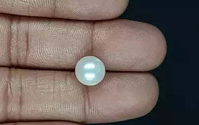South Sea Pearl (Moti) - 6.04 Carats