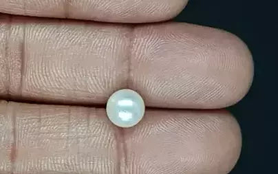 South Sea Pearl (Moti) - 2.95 Carats