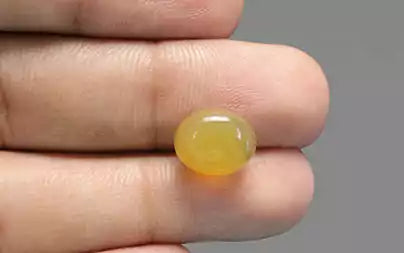 Hakik (Agate) - 4.18 Carats