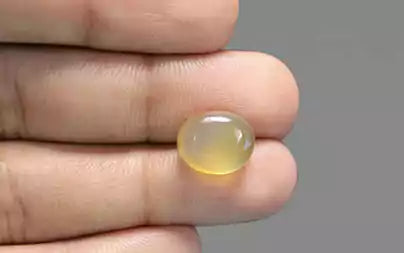 Sulemani Hakik - 5.19 Carats