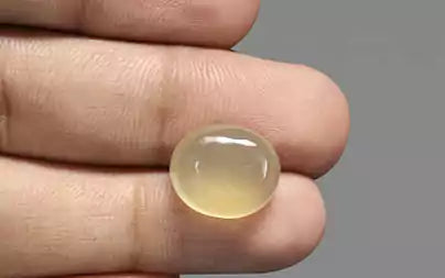 Sulemani Hakik - 7.60 Carats