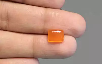 Hakik (Agate) - 2.17 Carats