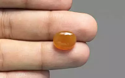 Sulemani Hakik - 4.29 Carats