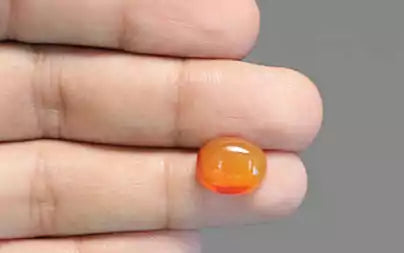 Hakik (Agate) - 4.73 Carats