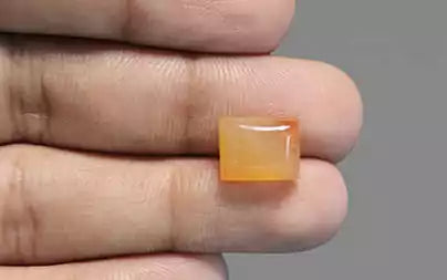 Sulemani Hakik - 5.04 Carats