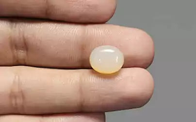 Hakik (Agate) - 4.53 Carats