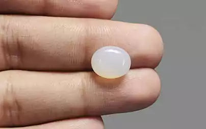 Sulemani Hakik - 4.31 Carats