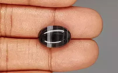 Hakik (Agate) - 9.57 Carats