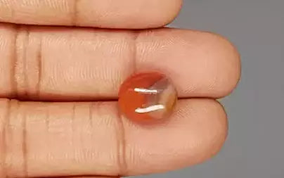 Sulemani Hakik - 6.5 Carats