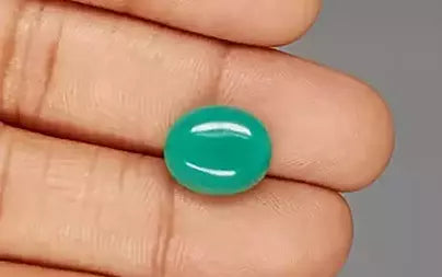 Hakik (Agate) - 7.81 Carats