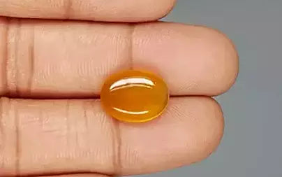 Hakik (Agate) - 6.04 Carats