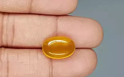 Hakik (Agate) - 7.85 Carats