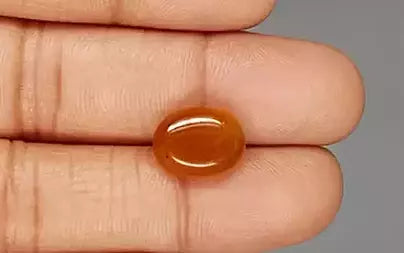 Hakik (Agate) - 5.85 Carats